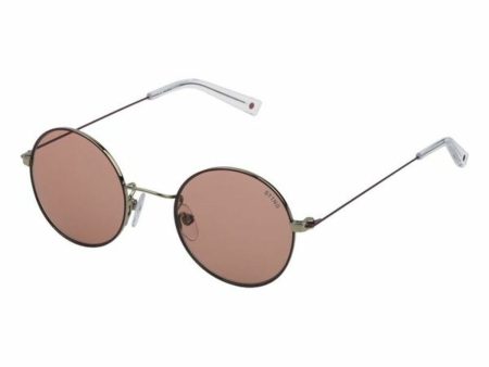 Unisex Sunglasses Sting SST1944502A8 For Cheap