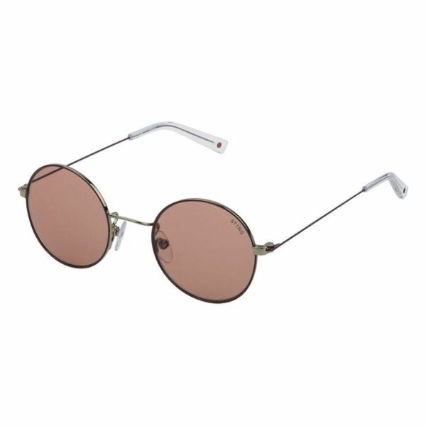 Unisex Sunglasses Sting SST1944502A8 For Cheap