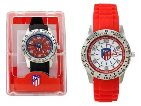 Infant s Watch Atlético Madrid Online