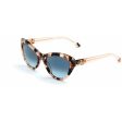 Ladies  Sunglasses Vuarnet VL200300031G60 Ø 51 mm Sale