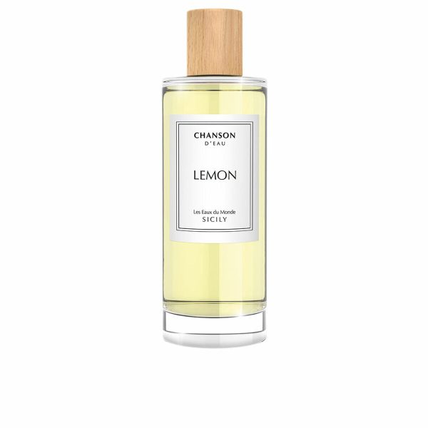 Women s Perfume Coty Chanson d Eau Lemon EDT 100 ml Cheap