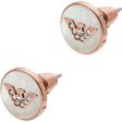 Ladies  Earrings Emporio Armani EGS2311221 Cheap