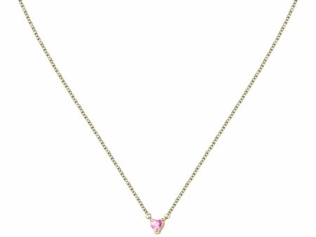 Ladies  Necklace Chiara Ferragni J19AUV06 38 - 40 cm Online