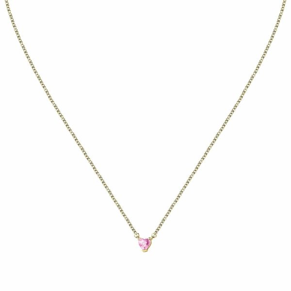 Ladies  Necklace Chiara Ferragni J19AUV06 38 - 40 cm Online