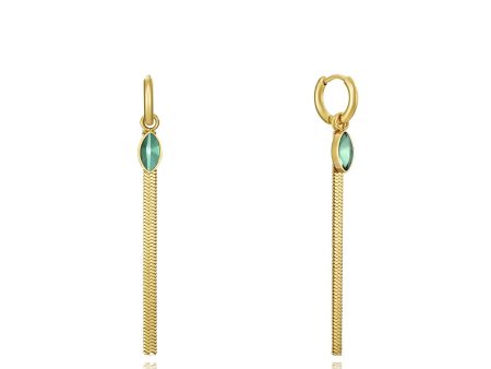 Ladies  Earrings Viceroy 15138E01012 Online Hot Sale