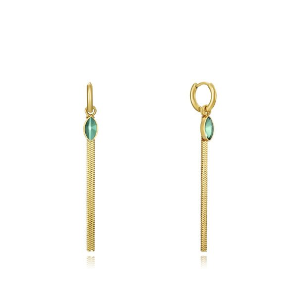 Ladies  Earrings Viceroy 15138E01012 Online Hot Sale