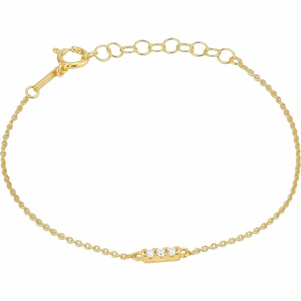 Ladies  Bracelet Radiant RY000081 19 cm Supply