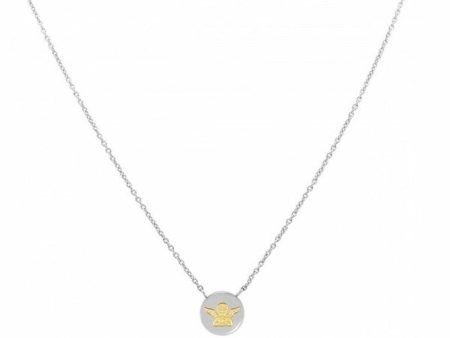 Ladies  Necklace Nomination 065011 012 Cheap