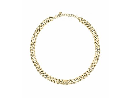 Ladies  Necklace Chiara Ferragni J19AUW45 38 - 42 cm Hot on Sale