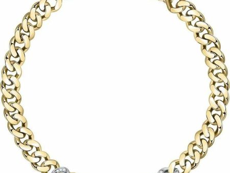 Ladies  Necklace Chiara Ferragni J19AUW03 38 - 45 cm on Sale