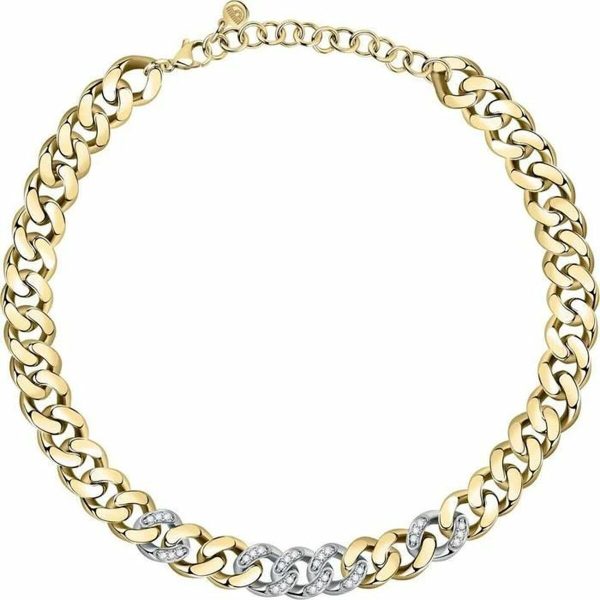 Ladies  Necklace Chiara Ferragni J19AUW03 38 - 45 cm on Sale