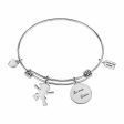 Ladies  Bracelet La Petite Story LPS05AQJ06 19 cm For Cheap