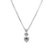 Ladies  Necklace Chiara Ferragni J19AUV09 38 - 40 cm Hot on Sale