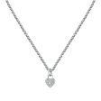 Ladies  Necklace Morellato SABG26 on Sale