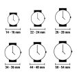 Ladies  Watch Watx & Colors RELOJ8_38 (Ø 38 mm) Fashion