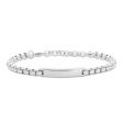 Ladies  Bracelet Stroili 1681924 Supply