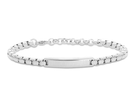 Ladies  Bracelet Stroili 1681924 Supply