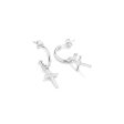 Ladies  Earrings Radiant RY000132 Stainless steel 2 cm For Discount