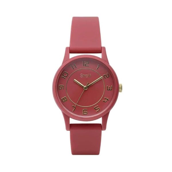 Ladies  Watch Stroili 1668345 Hot on Sale