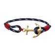 Unisex Bracelet Tom Hope TM0403 (L) For Sale