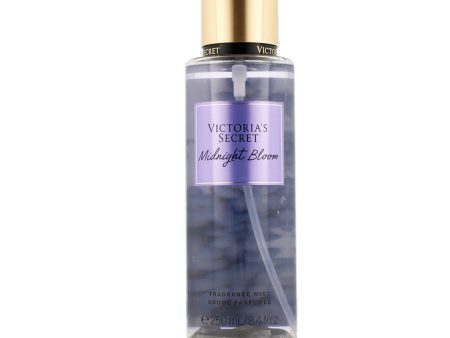 Body Mist Victoria s Secret Midnight Bloom 250 ml Hot on Sale