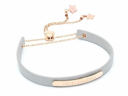 Ladies  Bracelet Mr. Wonderful WJ30202 Online now