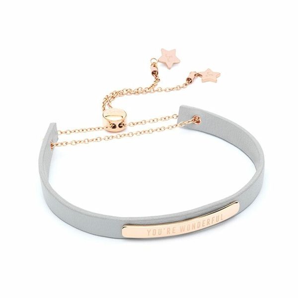 Ladies  Bracelet Mr. Wonderful WJ30202 Online now