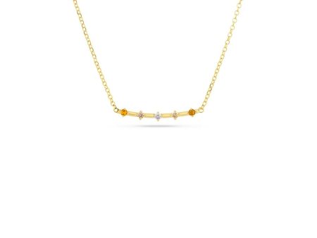 Ladies  Necklace Radiant RY000003 35 cm Cheap