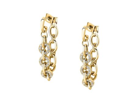 Ladies  Earrings Morellato SAVO06 Supply