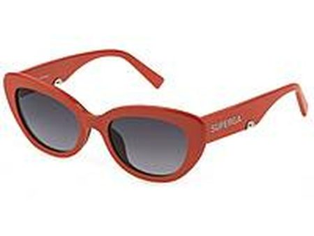 Ladies  Sunglasses Sting SST458-5309JT Ø 53 mm Sale