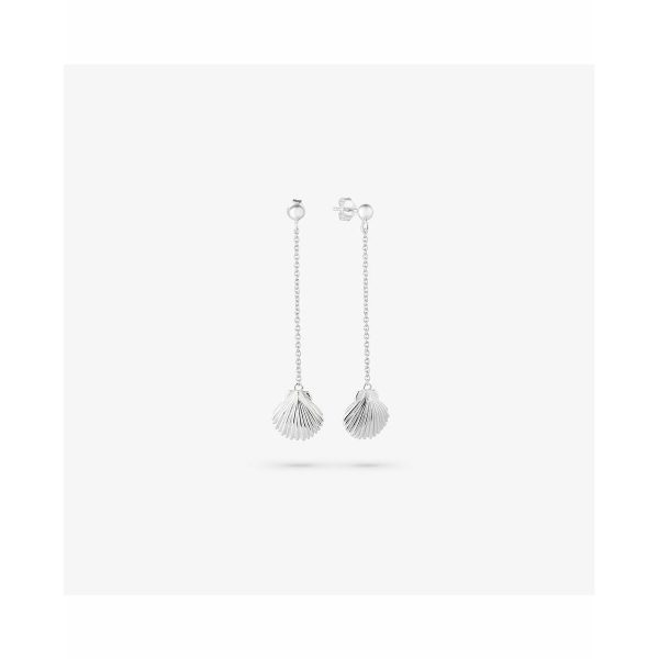 Ladies  Earrings Radiant RY000148 Stainless steel 3,5 cm Online Sale