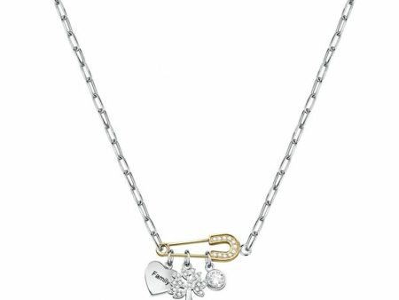 Ladies  Necklace La Petite Story LPS10ASF01 Online