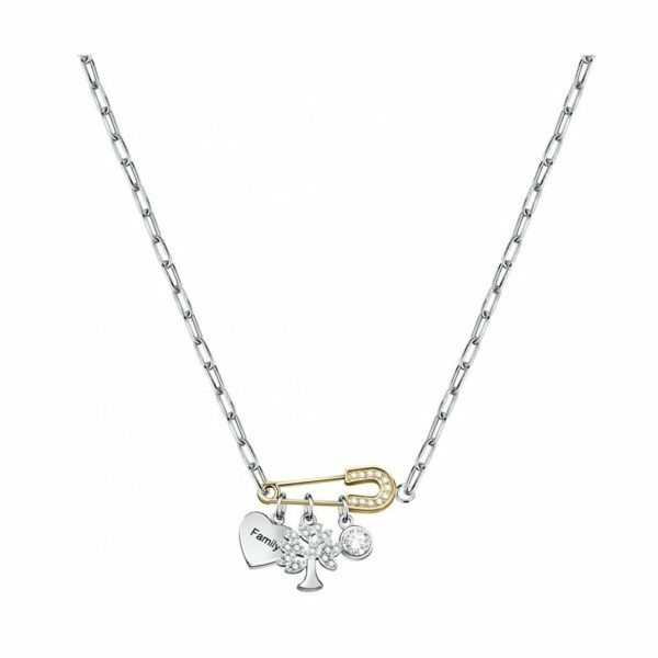 Ladies  Necklace La Petite Story LPS10ASF01 Online