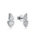 Ladies  Earrings Viceroy 61071E000-00 Sterling silver 925 Supply