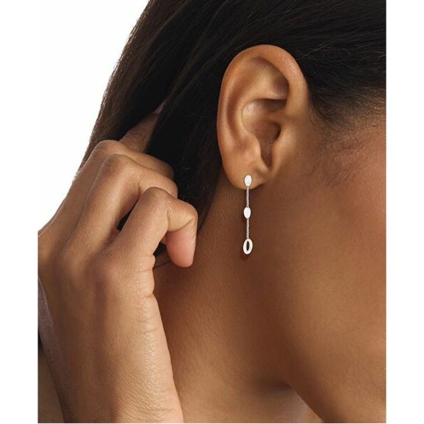 Ladies  Earrings Calvin Klein 35000360 Sale