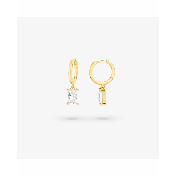 Ladies  Earrings Radiant RY000061 Stainless steel 1,5 cm Discount