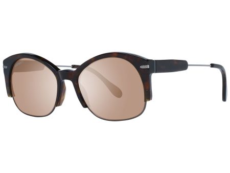 Unisex Sunglasses Serengeti SS529001 53 Fashion