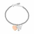 Ladies  Bracelet La Petite Story LPS05AQI08 Sale