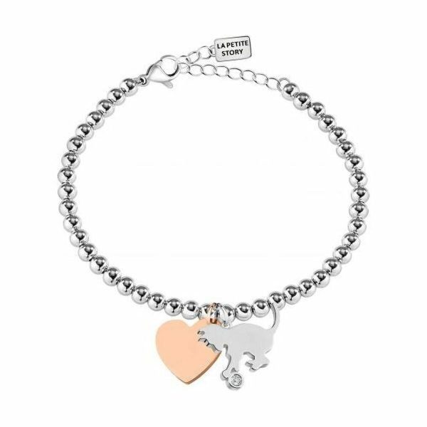 Ladies  Bracelet La Petite Story LPS05AQI08 Sale