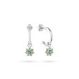 Ladies  Earrings Radiant RY000111 Stainless steel 1,5 cm For Sale