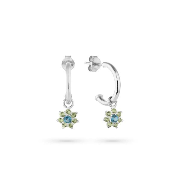 Ladies  Earrings Radiant RY000111 Stainless steel 1,5 cm For Sale