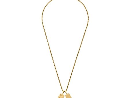 Ladies  Necklace Radiant RH000127 For Sale