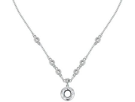 Ladies  Necklace Morellato SAVO04 Online Sale