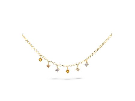 Ladies  Necklace Radiant RY000009 35 cm Online