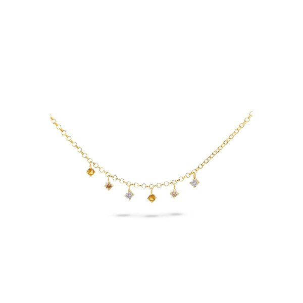 Ladies  Necklace Radiant RY000009 35 cm Online