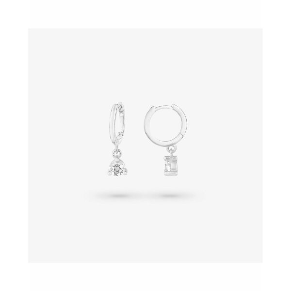 Ladies  Earrings Radiant RY000070 Stainless steel 1,5 cm on Sale