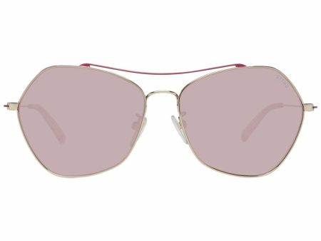 Ladies  Sunglasses Sting SST193 560A93 Online