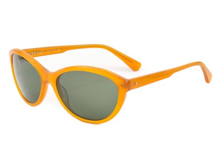 Ladies  Sunglasses Vuarnet VL120300071121 ø 60 mm Sale