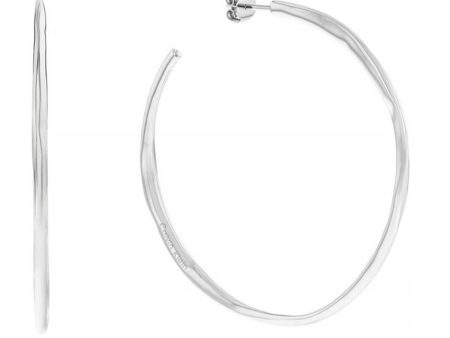 Ladies  Earrings Calvin Klein 35000111 Stainless steel Online Hot Sale