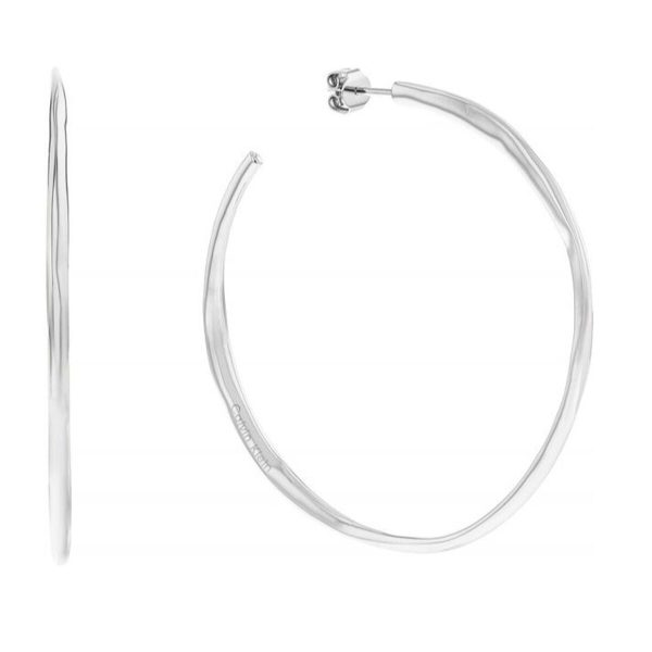 Ladies  Earrings Calvin Klein 35000111 Stainless steel Online Hot Sale